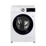 Artusi Washer & Dryer Front Load 8Kg /5Kg White AWD850W