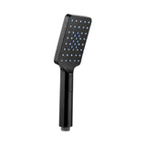 Linkware Liberty Hand Piece Shower Only Matte Black R418BK