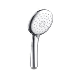 Linkware Loui Hand Piece Shower Only Chrome T9087CP