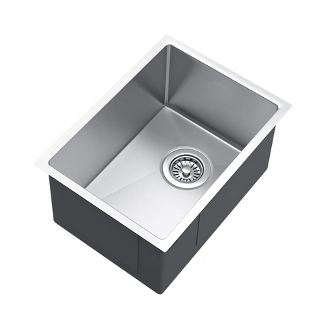 Otti Axon Sink 330x450x220mm 33S Stainless Steel M-CBS-810-33