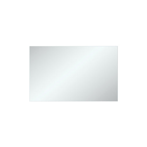 Fienza Aluca Mirror 1200x750mm (Split Batten) M1200