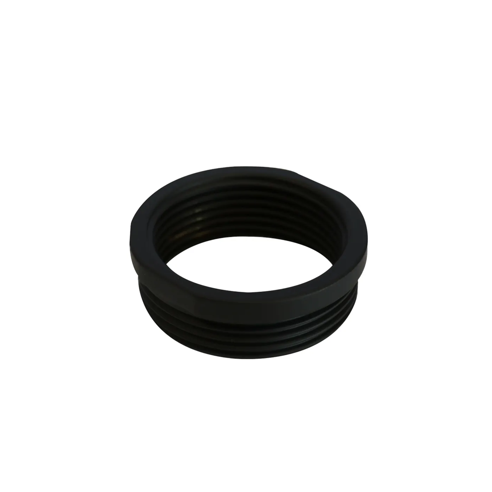 Otti Pop Up Waste Adaptor Black M32-40-B