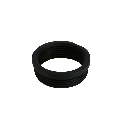 Otti Pop Up Waste Adaptor Black M32-40-B