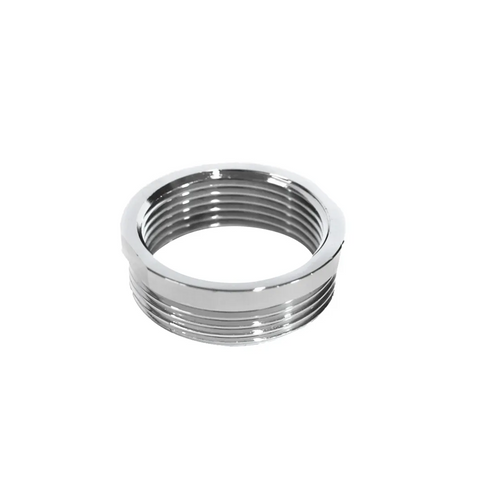Otti Pop Up Waste Adaptor Chrome M32-40-C