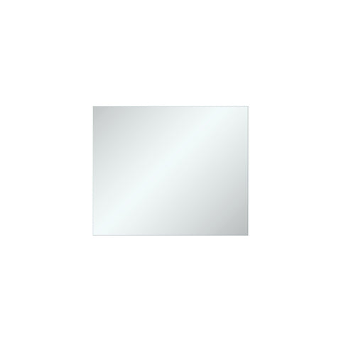 Fienza Aluca Mirror 900x750mm (Split Batten) M900