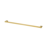 Oliveri Madrid Single Towel Rail 650mm Classic Gold MA824CF6CG