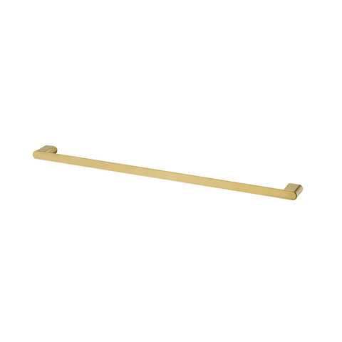 Oliveri Madrid Single Towel Rail 650mm Classic Gold MA824CF6CG