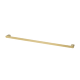 Oliveri Madrid Single Towel Rail 800mm Classic Gold MA830CF6CG