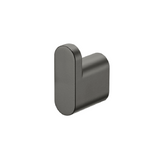 Oliveri Madrid Robe Hook Gunmetal MA854-F5GM