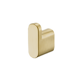 Oliveri Madrid Robe Hook Classic Gold MA854-F6CG