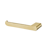 Oliveri Madrid Toilet Roll Holder Classic Gold MA855-F6CG