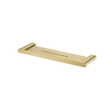 Oliveri Madrid Metal Shelf 420mm Classic Gold MA891AF6CG