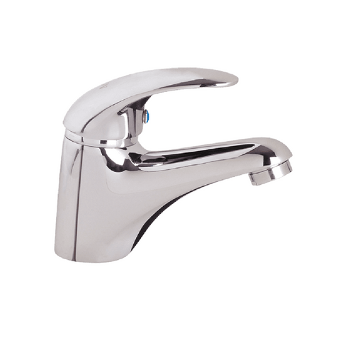 Abey MixMaster Basin Mixer 35mm Chrome MB1