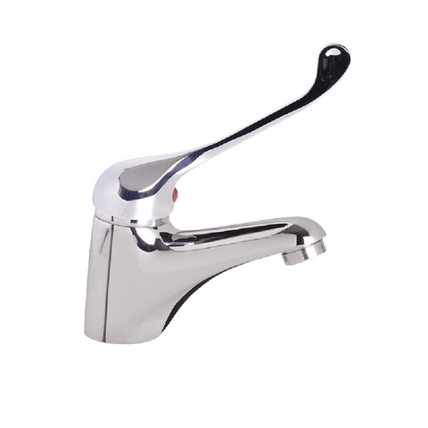 Abey MixMaster Basin Mixer 40mm Disabled Chrome MB2-D