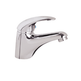 Abey MixMaster Basin Mixer 40mm Chrome MB2