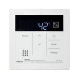 Rinnai Deluxe Kitchen Controller White MC145