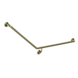 Meir 40° Grab Rail Right Hand 32×850×700mm Tiger Bronze MCR-40Right Hand70-PVDBB