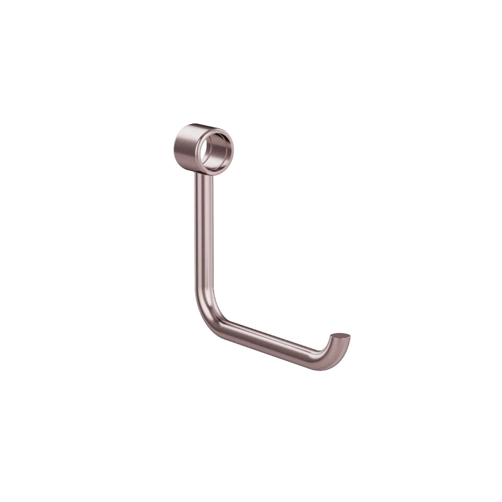 Meir Accessible Toilet Roll Holder Champagne MCR-TPH-CH