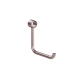 Meir Accessible Toilet Roll Holder Champagne MCR-TPH-CH