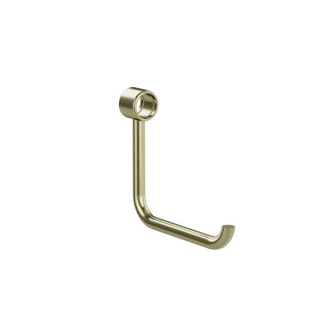 Meir Accessible Toilet Roll Holder Tiger Bronze MCR-TPH-PVDBB