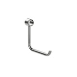 Meir Accessible Toilet Roll Holder Brushed Nickel MCR-TPH-PVDBN