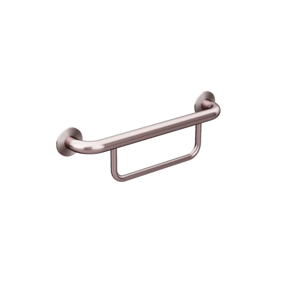 Meir Hand Towel Rail Champagne MCR-TR28-CH