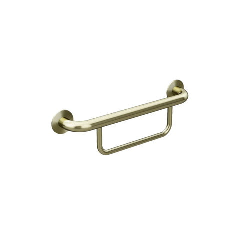 Meir Hand Towel Rail Tiger Bronze MCR-TR28-PVDBB