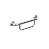 Meir Hand Towel Rail Brushed Nickel MCR-TR28-PVDBN