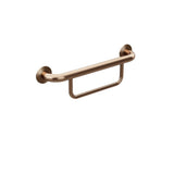 Meir Hand Towel Rail Lustre Bronze MCR-TR28-PVDBZ