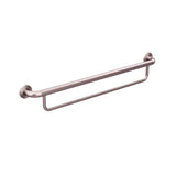 Meir Hand Towel Rail Champagne MCR-TR75-CH