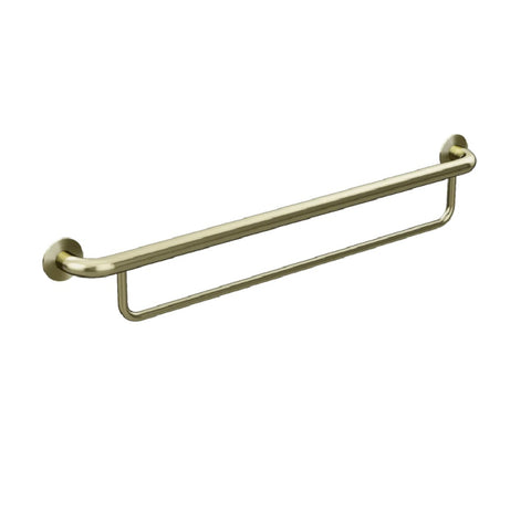 Meir Hand Towel Rail Tiger Bronze MCR-TR75-PVDBB