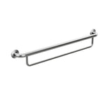Meir Hand Towel Rail Brushed Nickel MCR-TR75-PVDBN