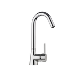 Stiebel Eltron Open Vented Compact Storage Water Heater SNU 5 + Gooseneck Sink Mixer MES-G 232383