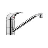 Stiebel Eltron Open Vented Compact Storage Water Heaters SNU 5 + Standard Single Lever Sink Mixer MES 232381