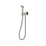 Meir Hand Bidet H & C Mixer Brushed Nickel MHB03N-PVDBN