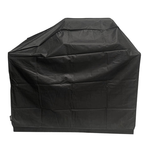 Crossray Cover For Compact Mini Outdoor Kitchen Black TCKAC-008