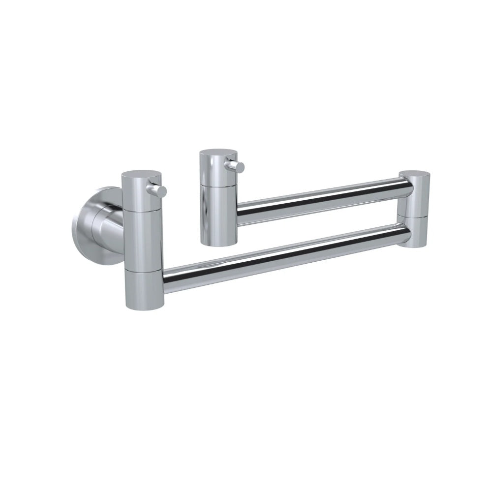 Meir Meir Pot Filler Polished Chrome MK21-C