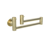 Meir Meir Pot Filler Tiger Bronze MK21-PVDBB