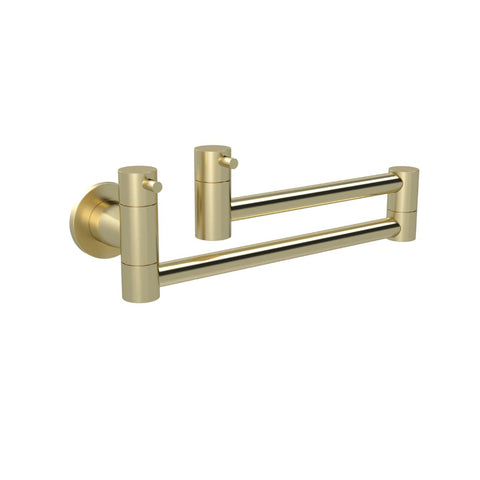 Meir Meir Pot Filler Tiger Bronze MK21-PVDBB