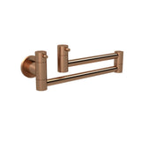 Meir Meir Pot Filler Lustre Bronze MK21-PVDBZ