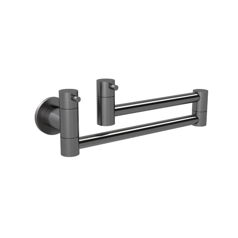 Meir Meir Pot Filler Shadow MK21-PVDGM