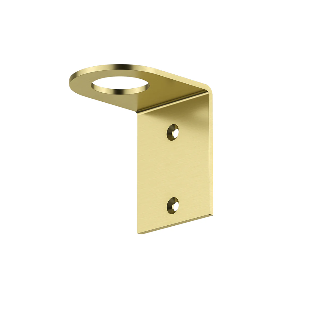 Meir Soap Bottle Holder Tiger Bronze MP10N-PVDBB