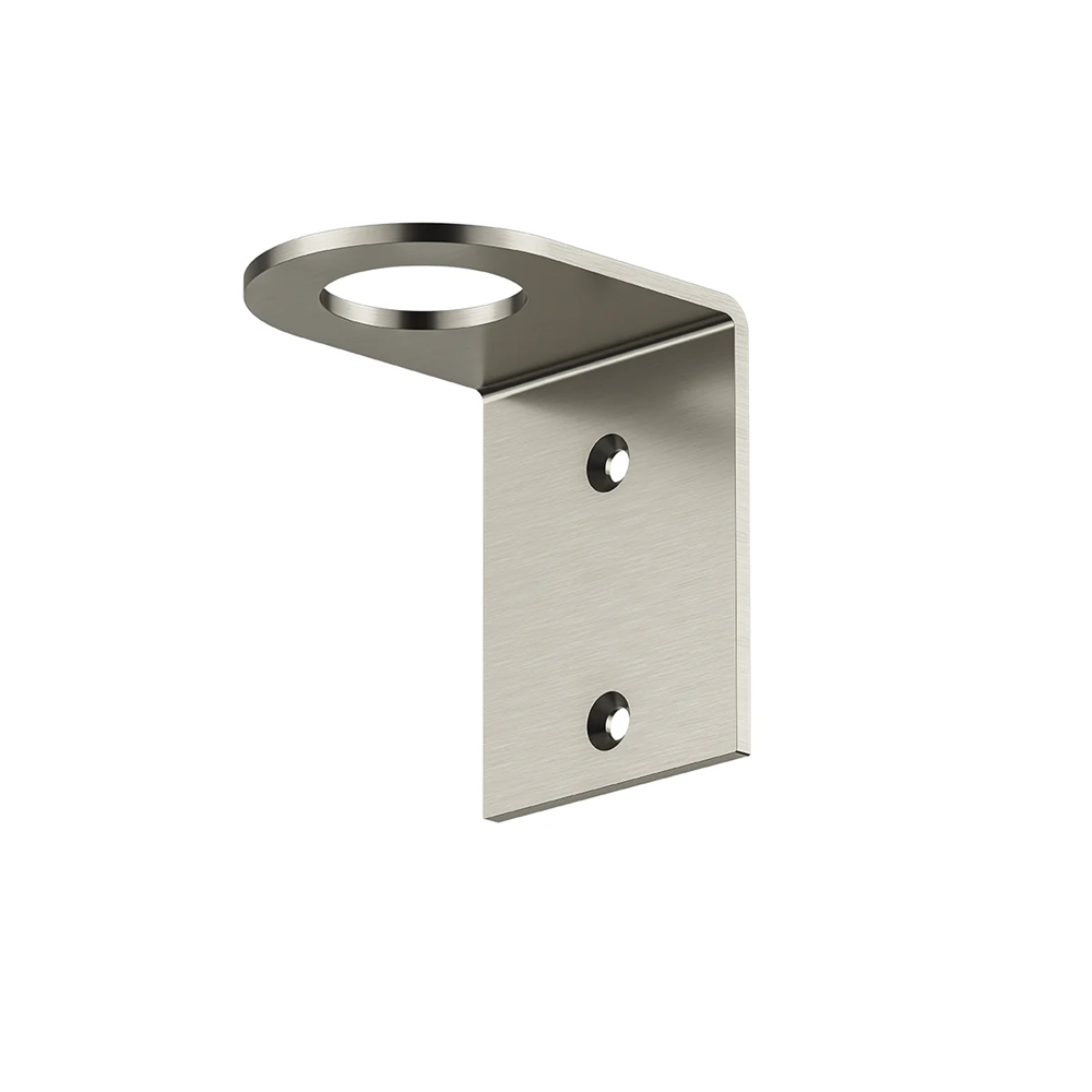 Meir Soap Bottle Holder Brushed Nickel MP10N-PVDBN