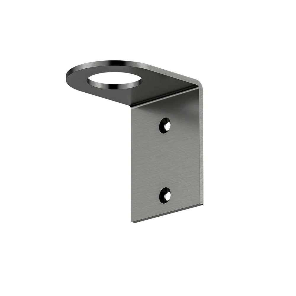 Meir Soap Bottle Holder Shadow MP10N-PVDGM
