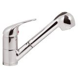 Abey Kitchen Mixer Pullout Chrome MPOSM