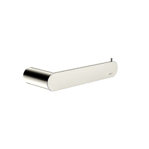 Meir Curvae Toilet Roll Holder Brushed Nickel MRTP-3000N-PVDBN