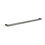 Meir Single Towel Rail 800mm Shadow MRTR-3S80N-PVDGM