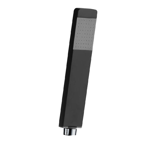 Fienza Lincoln Hand Piece Matte Black MSH001B