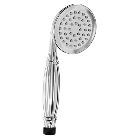 Fienza Lillian Handheld Shower Head (Suits 455114 Only) Chrome MSH003-X