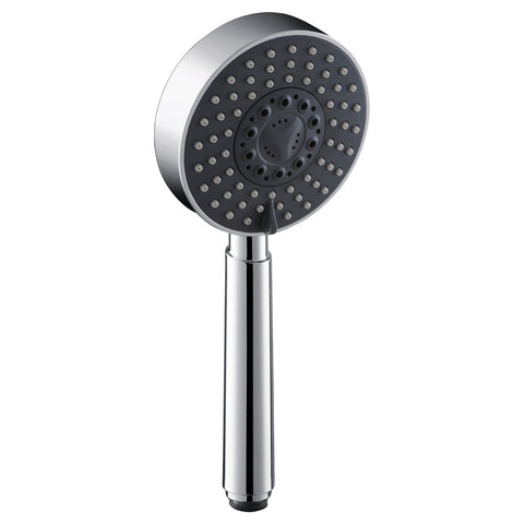 Fienza Michelle Multifunction Hand Shower Piece Chrome MSH017